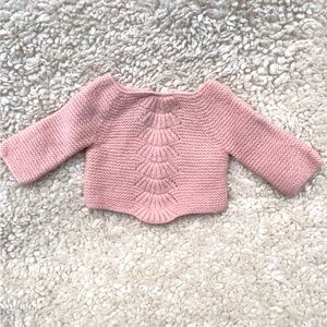 Boutique Sweater